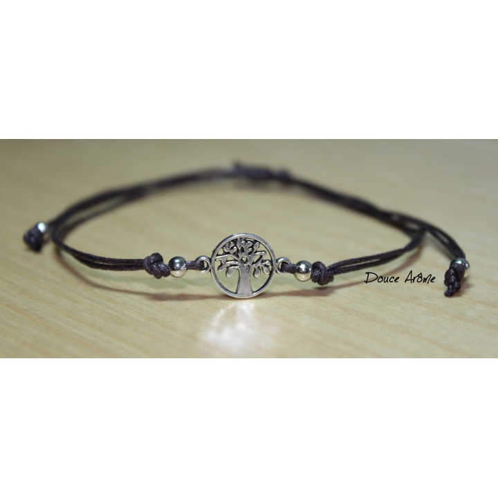 Bracelet - Arbre de vie