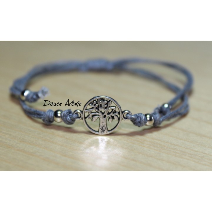 Bracelet - Arbre de vie