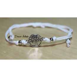Bracelet - Arbre de vie