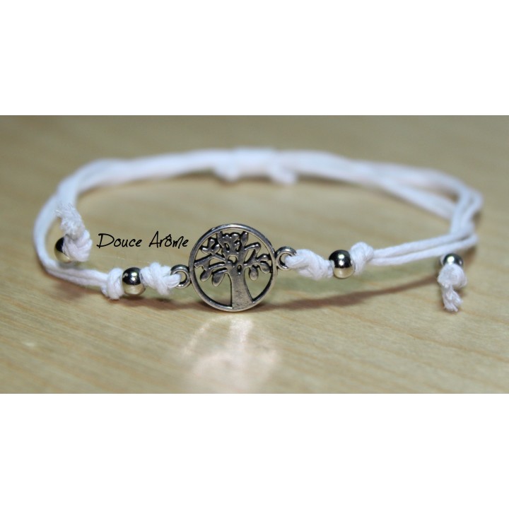 Bracelet - Arbre de vie