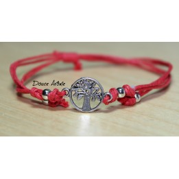 Bracelet - Arbre de vie
