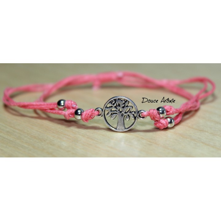 Bracelet - Arbre de vie