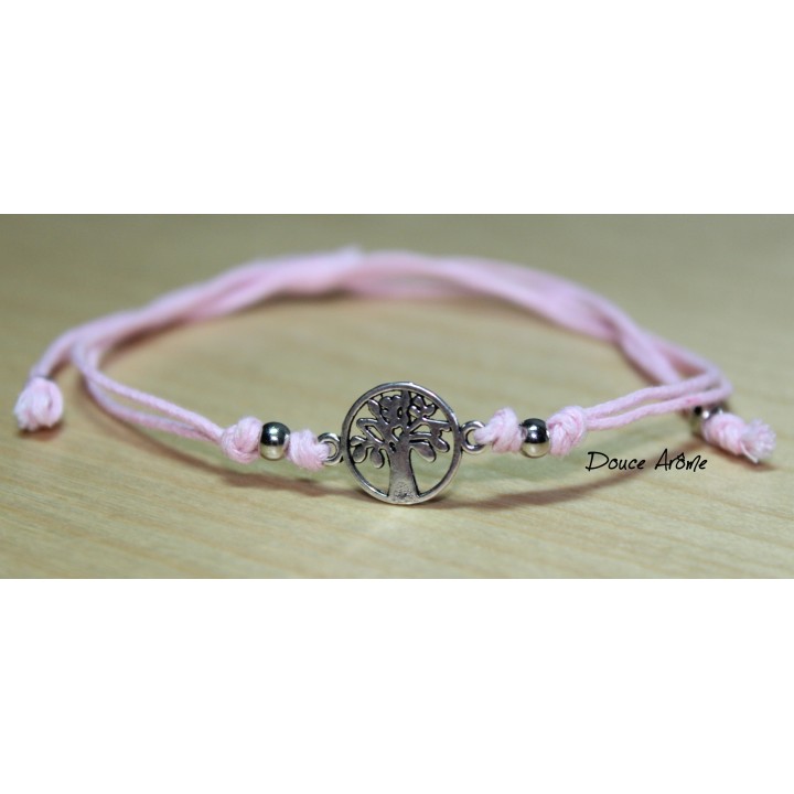 Bracelet - Arbre de vie
