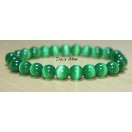 Bracelet d'Oeil du Chat