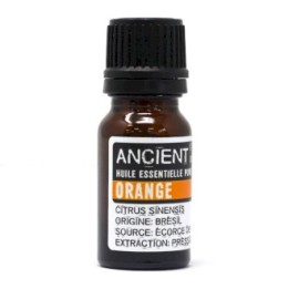 Huile essentielle d'Orange