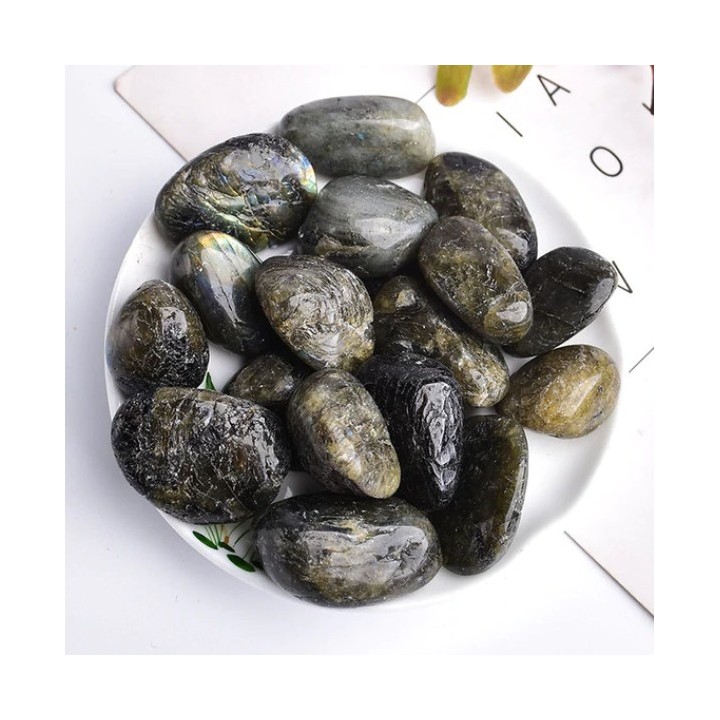 Labradorite