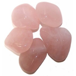 Quartz rose