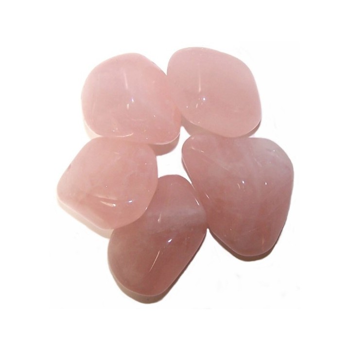 Quartz rose