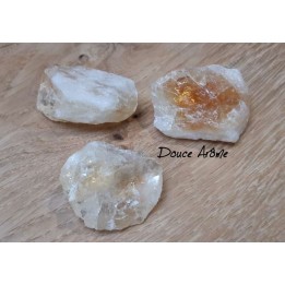 Pierre de Citrine