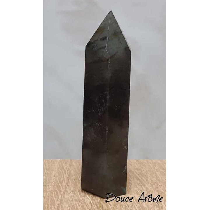 Pierre de guérison en Labradorite