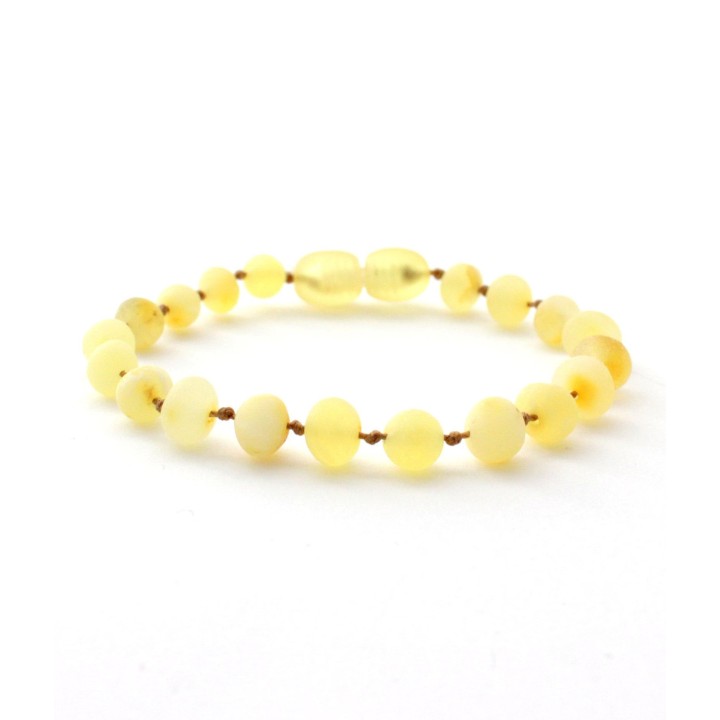 Bracele d'Ambre pour bébé