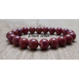 Bracelet de Sugilite