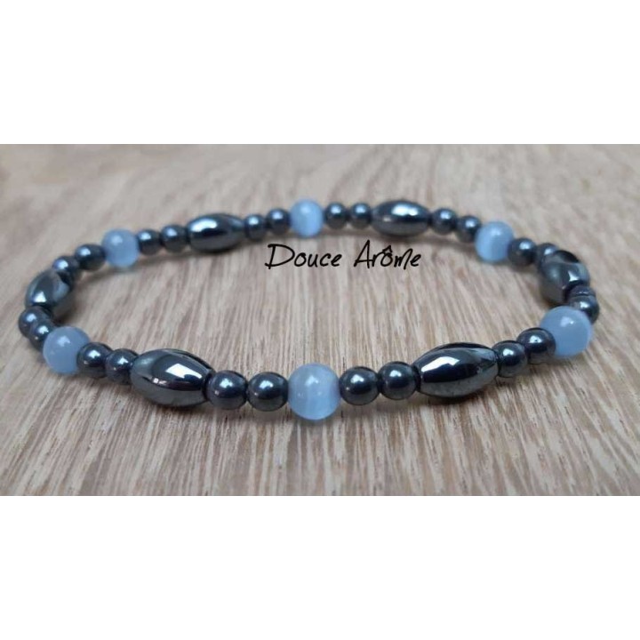 Bracelet "Calme et Vitalité"