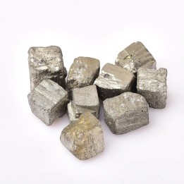 Pierre de Pyrite