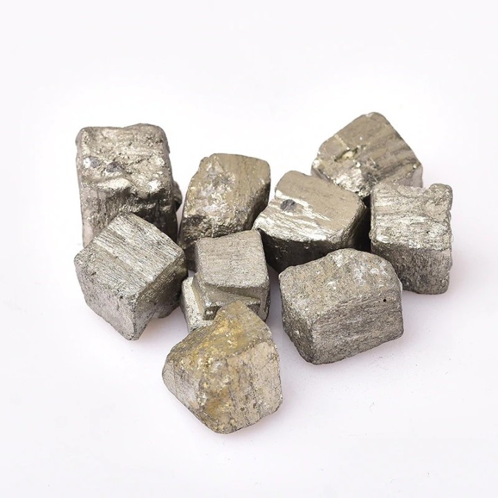 Pierre de Pyrite