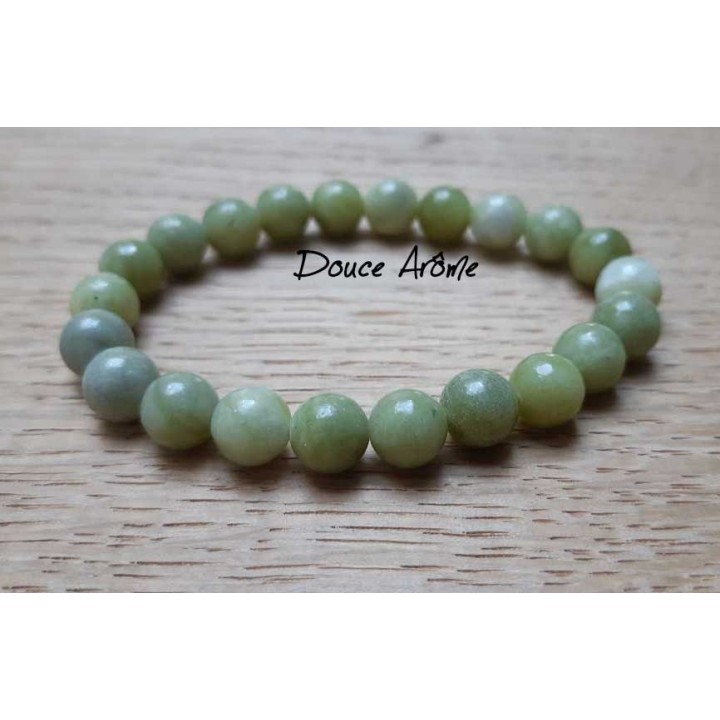 Bracelet de Jade
