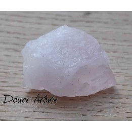 Pierre de Quartz rose