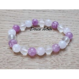 Bracelet "Paix Intérieure"