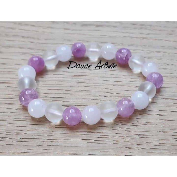 Bracelet "Paix Intérieure"