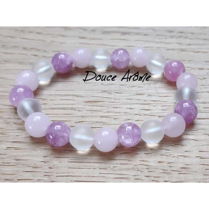 Bracelet "Paix Intérieure"