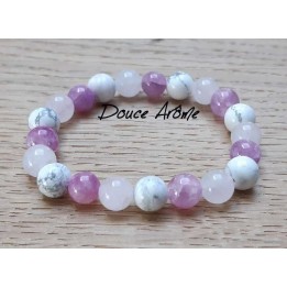Bracelet "Tranquilité"