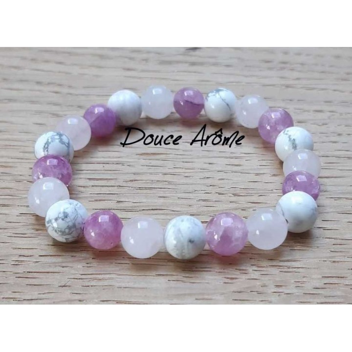 Bracelet "Tranquilité"