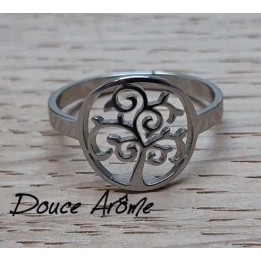 Bague Arbre de Vie