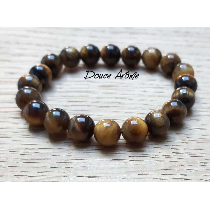 Bracelet d'Oeil du tigre
