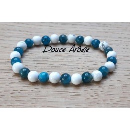 Bracelet "Apaisement et perte de poids"