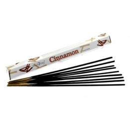 Bâtons d'encens - Cannelle