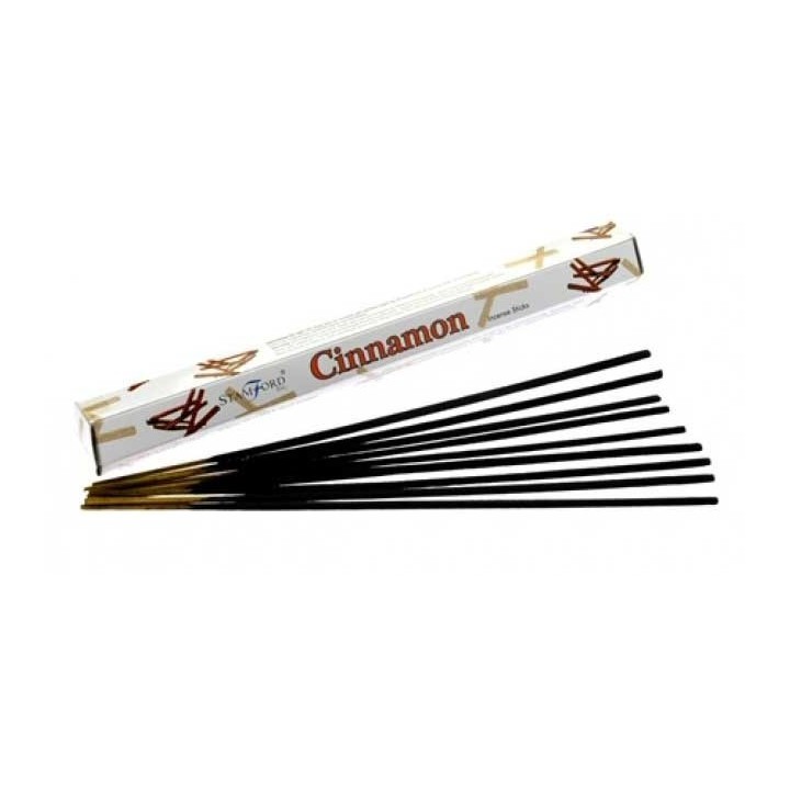 Bâtons d'encens - Cannelle