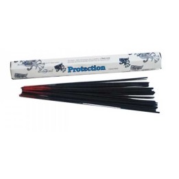 Bâtons d'encens - Protection