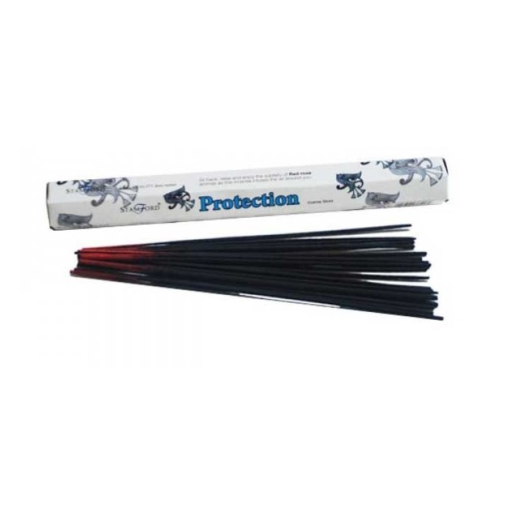 Bâtons d'encens - Protection
