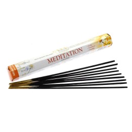Bâtons d'encens - Méditation