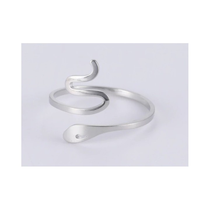 Bague Serpent