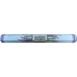 Bâtons d'encens - Lavande Romarin
