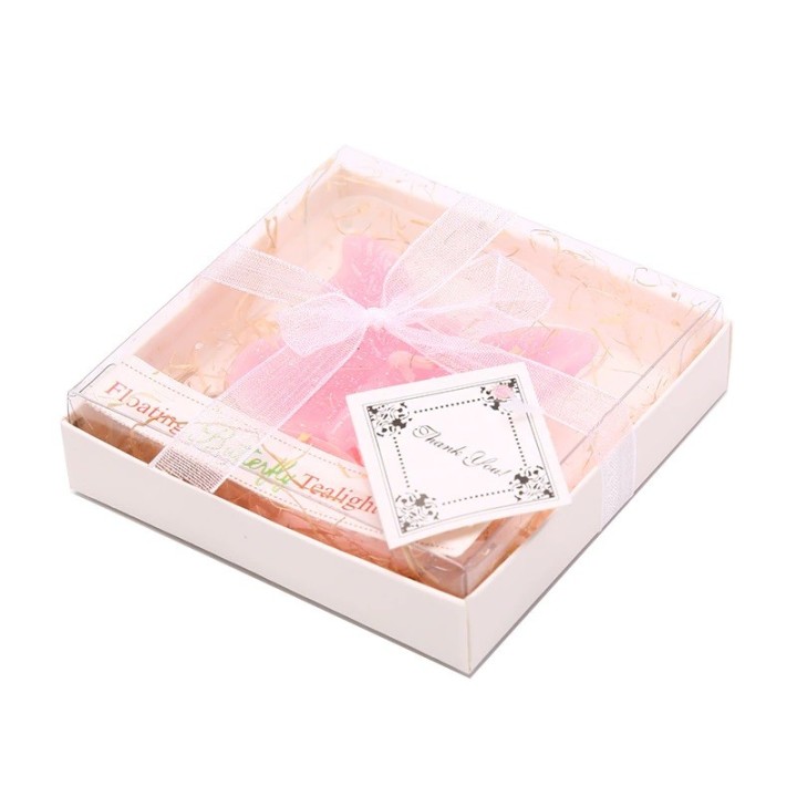 Bougie Papillon