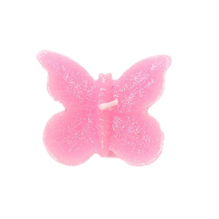 Bougie Papillon