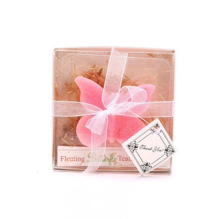 Bougie Papillon