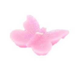 Bougie Papillon