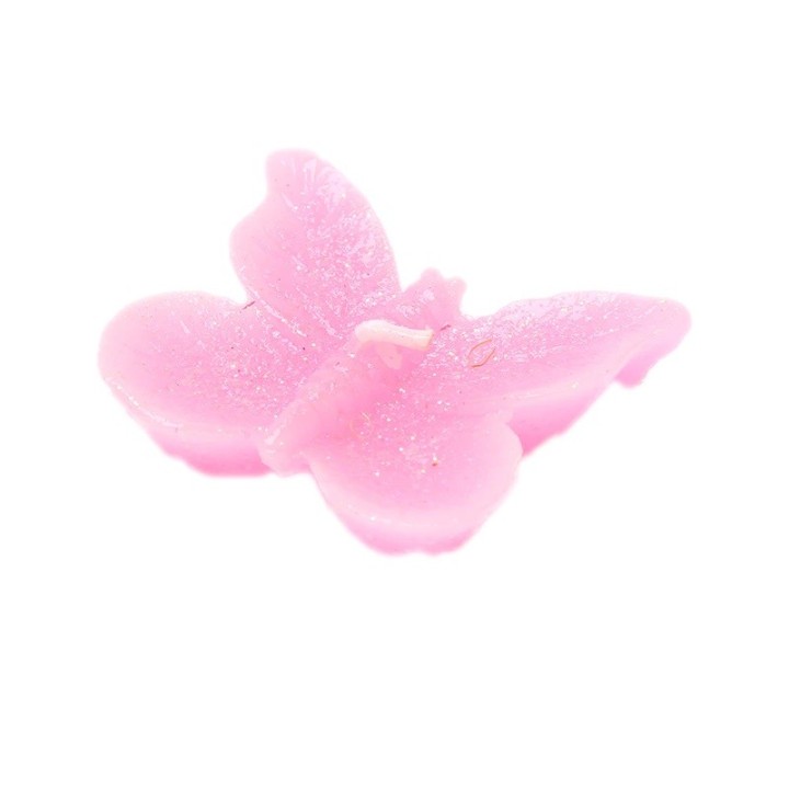 Bougie Papillon