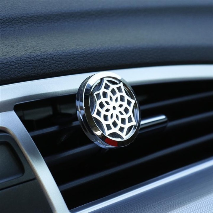 Clip-arôme pour voiture - Arbre de Vie