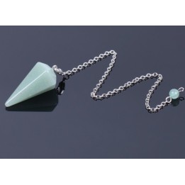 Pendule en Aventurine