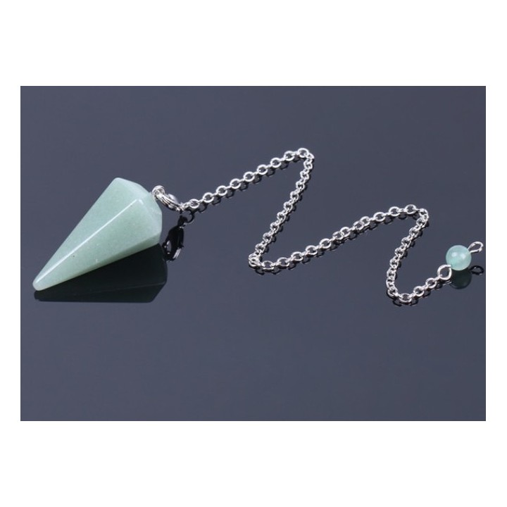 Pendule en Aventurine