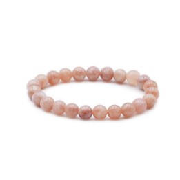 Bracelet de Pierre de Soleil