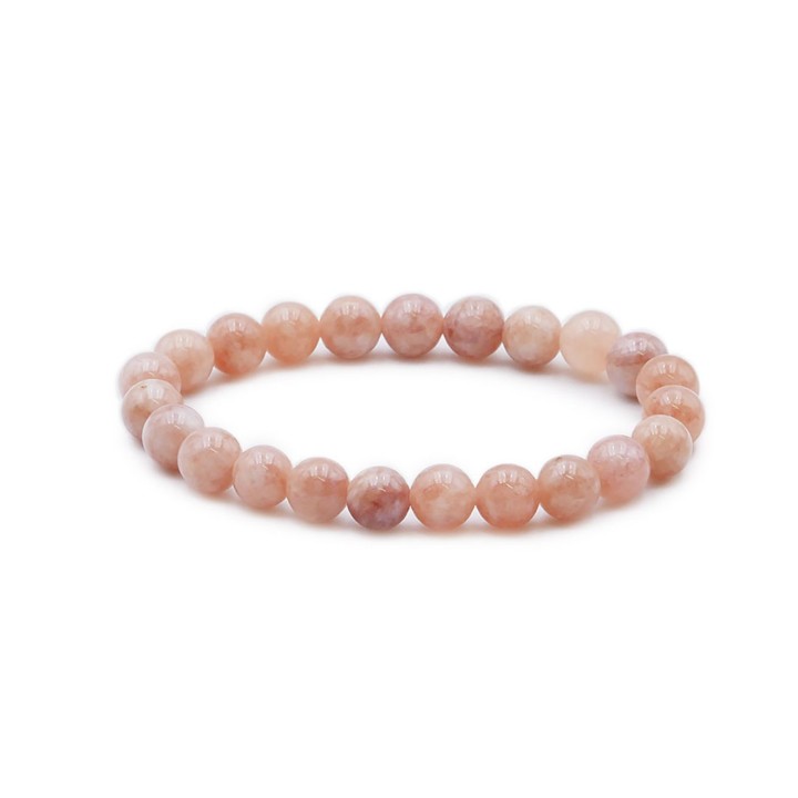 Bracelet de Pierre de Soleil