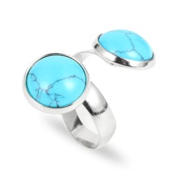 Bague de Turquoise