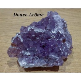 Druse d'Améthyste