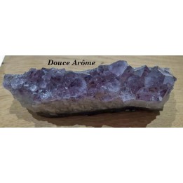 Druse d'Améthyste