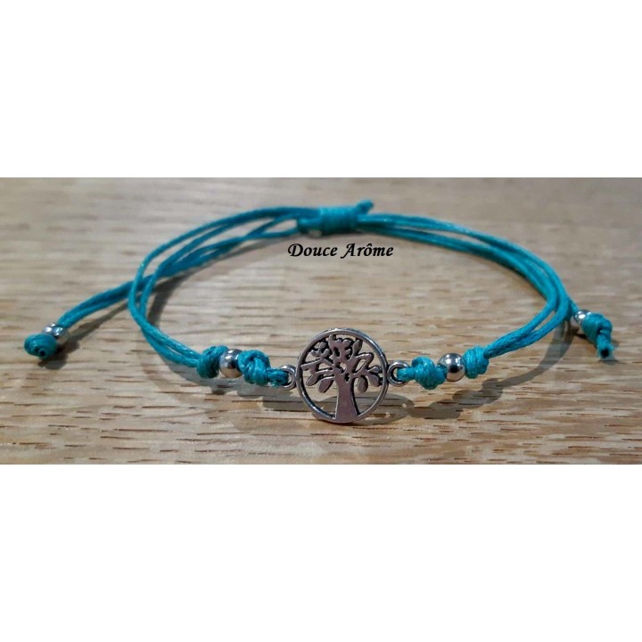 Bracelet - Arbre de vie